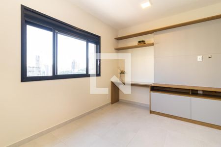 Studio à venda com 26m², 1 quarto e sem vagaStudio