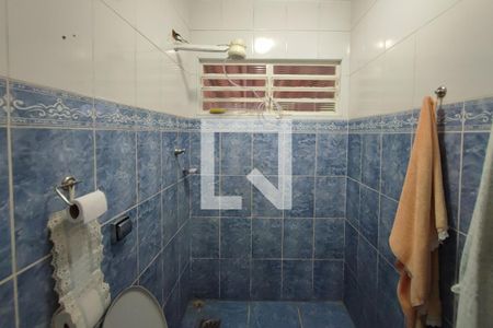 Banheiro de casa à venda com 2 quartos, 263m² em Jardim Carlos Lourenço, Campinas
