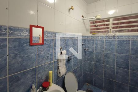 Banheiro de casa à venda com 2 quartos, 263m² em Jardim Carlos Lourenço, Campinas