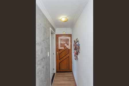 Entrada sala de apartamento para alugar com 2 quartos, 56m² em Jardim Peri, São Paulo