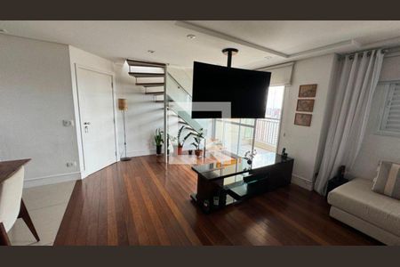 Apartamento à venda com 3 quartos, 170m² em Vila Gumercindo, São Paulo