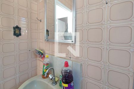 Casa à venda com 258m², 3 quartos e 1 vagaBanheiro