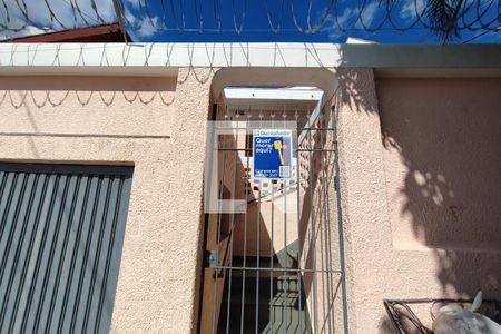 Casa à venda com 258m², 3 quartos e 1 vagaPLACA INSTALADA NA FACHADA