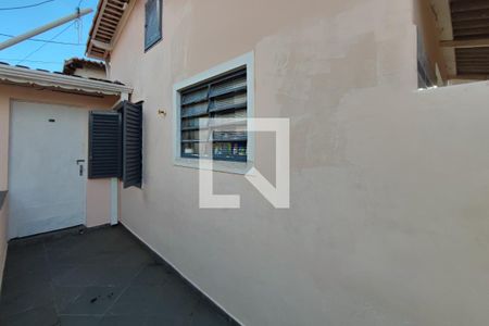 Casa à venda com 258m², 3 quartos e 1 vagaQuintal