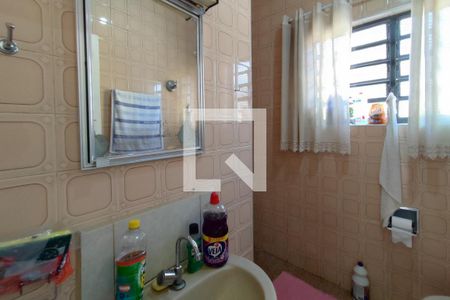 Casa à venda com 258m², 3 quartos e 1 vagaBanheiro