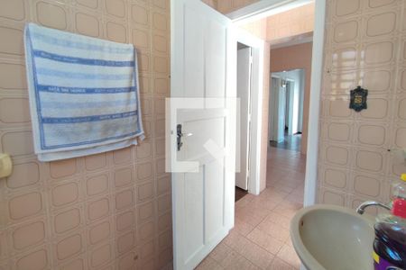 Casa à venda com 258m², 3 quartos e 1 vagaBanheiro