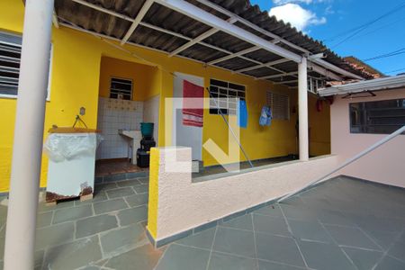 Casa à venda com 258m², 3 quartos e 1 vagaQuintal