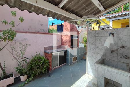 Casa à venda com 258m², 3 quartos e 1 vagaÁrea de Serviço