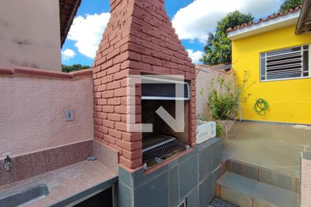 Casa à venda com 258m², 3 quartos e 1 vagaÁrea gourmet