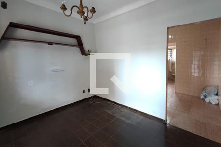 Sala de casa à venda com 3 quartos, 258m² em Jardim Santa Eudóxia, Campinas
