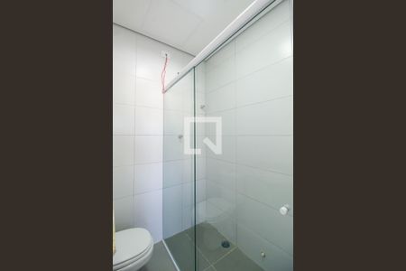 Apartamento à venda com 72m², 2 quartos e sem vaga Apartamento à venda com 72m², 2 quartos e sem vagaBanheiro da Suíte 2