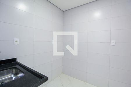 Apartamento à venda com 72m², 2 quartos e sem vaga Apartamento à venda com 72m², 2 quartos e sem vagaCozinha