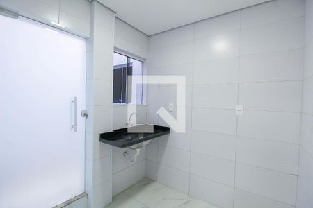 Apartamento à venda com 72m², 2 quartos e sem vaga Apartamento à venda com 72m², 2 quartos e sem vagaCozinha