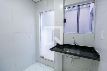Apartamento à venda com 72m², 2 quartos e sem vaga Apartamento à venda com 72m², 2 quartos e sem vagaCozinha