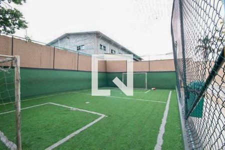 Apartamento à venda com 49m², 2 quartos e 1 vagaÁrea Comum