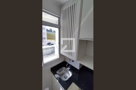 Apartamento para alugar com 54m², 3 quartos e 1 vaga Apartamento para alugar com 54m², 3 quartos e 1 vagaÁrea de Serviço