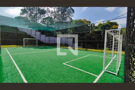 Apartamento para alugar com 54m², 3 quartos e 1 vaga Apartamento para alugar com 54m², 3 quartos e 1 vagaÁrea comum - Campo