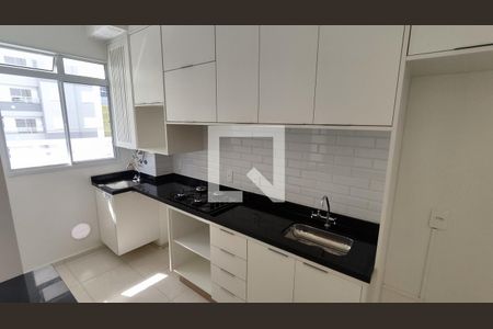 Apartamento para alugar com 54m², 3 quartos e 1 vaga Apartamento para alugar com 54m², 3 quartos e 1 vagaCozinha