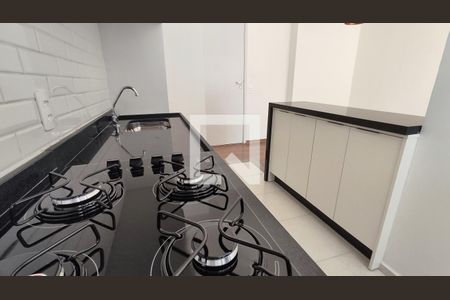 Apartamento para alugar com 54m², 3 quartos e 1 vaga Apartamento para alugar com 54m², 3 quartos e 1 vagaCozinha