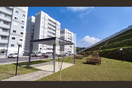 Apartamento para alugar com 54m², 3 quartos e 1 vaga Apartamento para alugar com 54m², 3 quartos e 1 vagaÁrea Comum