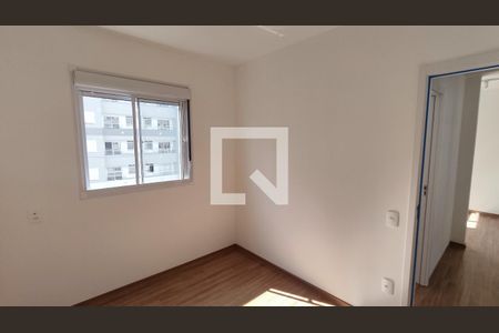 Quarto 2 de apartamento para alugar com 3 quartos, 54m² em Jardim Carlos Gomes, Jundiaí