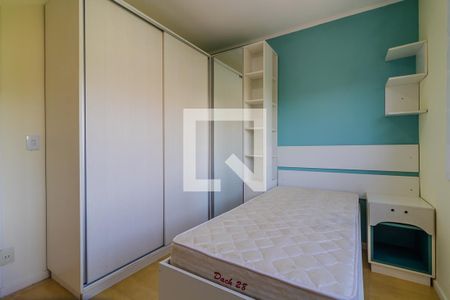 Apartamento à venda com 123m², 4 quartos e 1 vagaQuarto 2