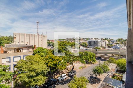 Apartamento à venda com 123m², 4 quartos e 1 vagaVista Cozinha