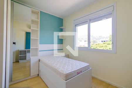 Apartamento à venda com 123m², 4 quartos e 1 vagaQuarto 2