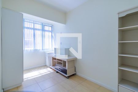 Apartamento à venda com 123m², 4 quartos e 1 vagaQuarto 3