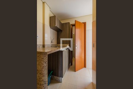 Apartamento à venda com 123m², 4 quartos e 1 vagaÁrea de serviço