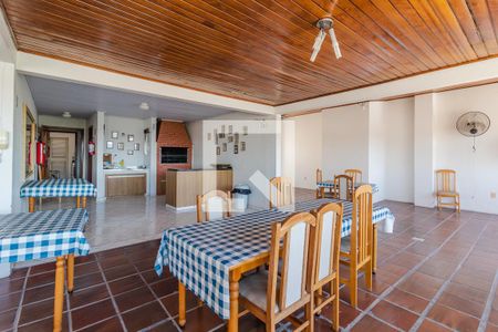 Apartamento à venda com 123m², 4 quartos e 1 vagaÁrea comum