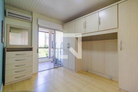Quarto 1 de apartamento à venda com 4 quartos, 123m² em Coronel Aparicio Borges, Porto Alegre