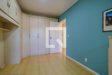 Quarto 1 de apartamento à venda com 4 quartos, 123m² em Coronel Aparicio Borges, Porto Alegre
