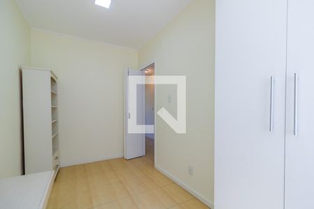 Apartamento à venda com 123m², 4 quartos e 1 vagaQuarto 3