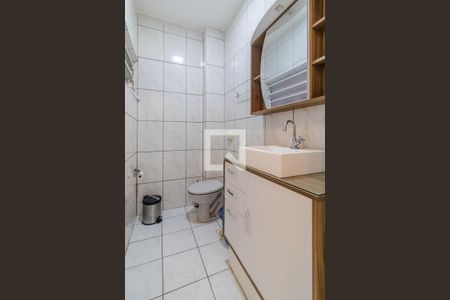 Apartamento à venda com 123m², 4 quartos e 1 vagaBanheiro