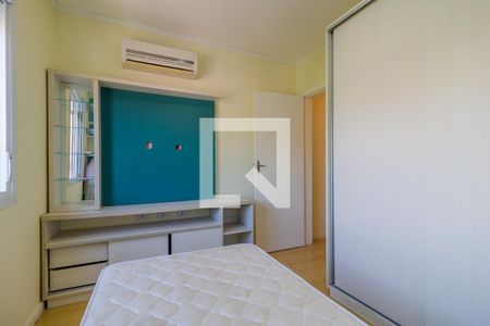 Apartamento à venda com 123m², 4 quartos e 1 vagaQuarto 2