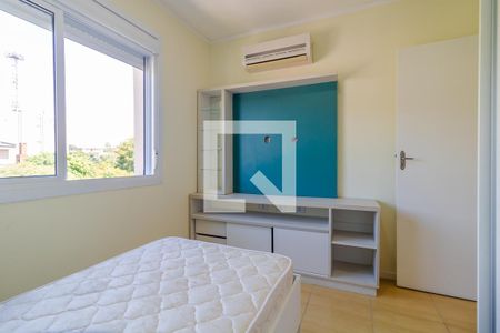 Apartamento à venda com 123m², 4 quartos e 1 vagaQuarto 2