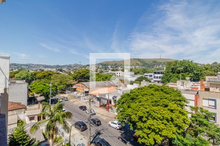 Apartamento à venda com 123m², 4 quartos e 1 vagaVista Cozinha