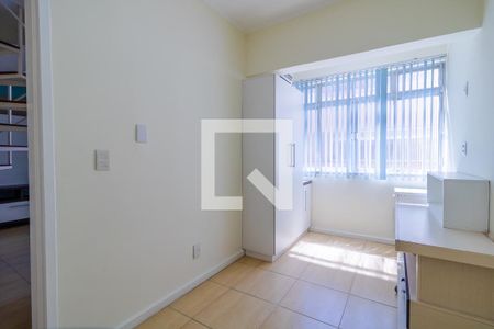 Apartamento à venda com 123m², 4 quartos e 1 vagaQuarto 3