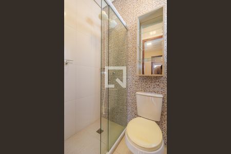 Apartamento à venda com 123m², 4 quartos e 1 vagaBanheiro 2