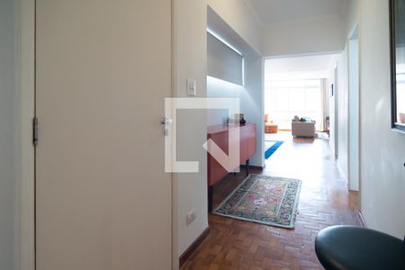 Apartamento à venda com 105m², 2 quartos e 2 vagas Apartamento à venda com 105m², 2 quartos e 2 vagasSala Entrada