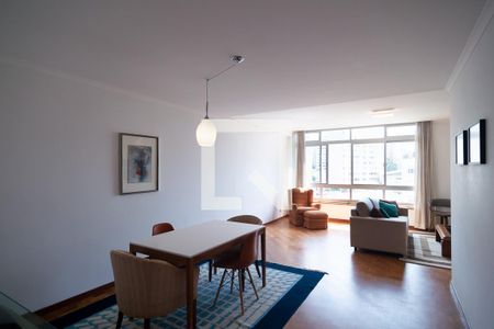 Apartamento à venda com 105m², 2 quartos e 2 vagas Apartamento à venda com 105m², 2 quartos e 2 vagasSala