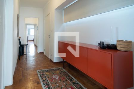 Apartamento à venda com 105m², 2 quartos e 2 vagas Apartamento à venda com 105m², 2 quartos e 2 vagasSala Entrada