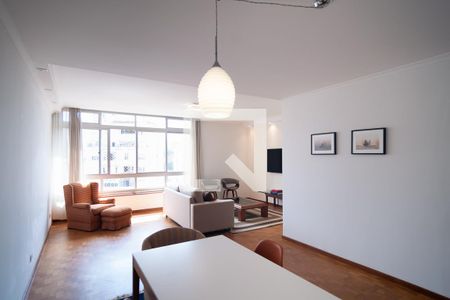 Apartamento à venda com 2 quartos, 105m² em Bela Vista, São Paulo