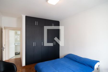 Apartamento à venda com 105m², 2 quartos e 2 vagas Apartamento à venda com 105m², 2 quartos e 2 vagasQuarto 2 - Suíte
