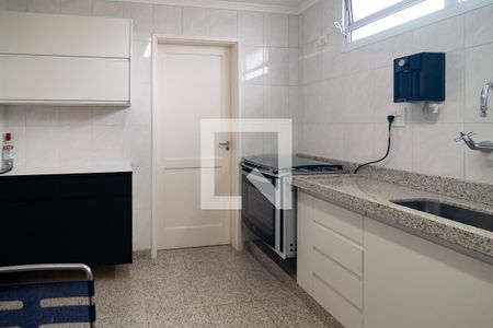Apartamento à venda com 105m², 2 quartos e 2 vagas Apartamento à venda com 105m², 2 quartos e 2 vagasCozinha