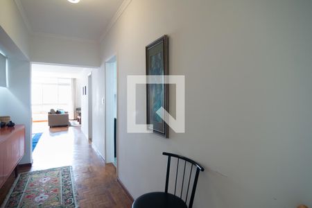 Apartamento à venda com 105m², 2 quartos e 2 vagas Apartamento à venda com 105m², 2 quartos e 2 vagasSala Entrada