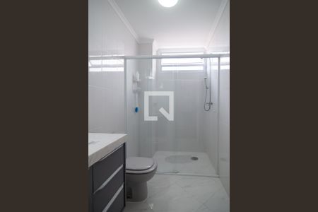 Apartamento à venda com 105m², 2 quartos e 2 vagas Apartamento à venda com 105m², 2 quartos e 2 vagasBanheiro Social