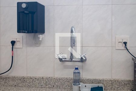 Apartamento à venda com 105m², 2 quartos e 2 vagas Apartamento à venda com 105m², 2 quartos e 2 vagasCozinha