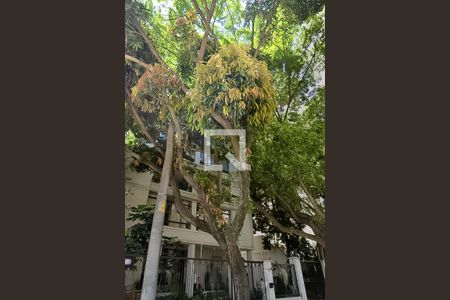 Fachada de apartamento à venda com 2 quartos, 105m² em Bela Vista, São Paulo